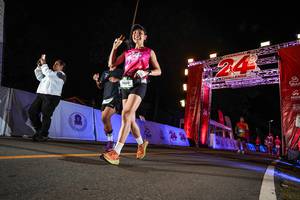 BIB: 
                            <button type="button" onclick="openModal(26534372)" class="btn btn-primary btn-sm float-right btn-popup" data-toggle="modal" data-target=".modal-high-quality">
                        <i class="fas fa-shopping-cart"></i> Add to Cart
                    </button>
                                            <button type="button" onclick="isThisMe(26534372, true)" class="btn btn-success btn-sm float-right btn-popup btn-isme hidden" data-toggle="tooltip" data-placement="bottom" title="นี่คือรูปของคุณใช่ไหม คลิกที่นี่เพื่อเอาเข้าอัลบั้ม">
                        <i class="fas fa-plus"></i> Add to album
                    </button>
                    <button type="button" onclick="isThisMe(26534372, false)" class="btn btn-warning btn-sm float-right btn-popup btn-isnotme hidden">
                        <i class="fas fa-ban"></i> Remove from album
                    </button>